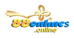 logo 88onlines.online